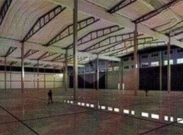 Comercial · 7300m² · 30 Vagas · Galpão à venda em Cidade Aracilia - SP