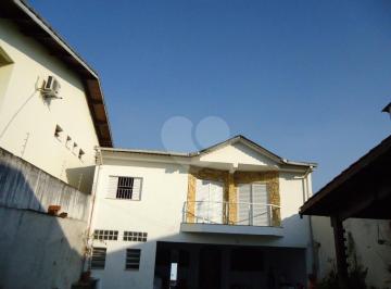 Casa · 316m² · 6 Quartos · Casa com 6 quartos à venda em Vila são silvestre (zona leste) - SP