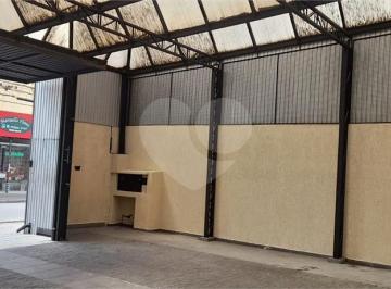 Comercial · 550m² · 15 Vagas · Galpão à venda em Jardim tranqüilidade - SP