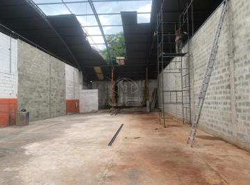 Área interna · Galpão comercial de 400m² disponível para venda ou locação no Jardim Aparecida, Campinas/SP