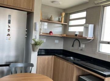 Apartamento de 1 quarto, São Paulo · Apartamento Studio  30 m com 1 quarto 1 vaga de garagem