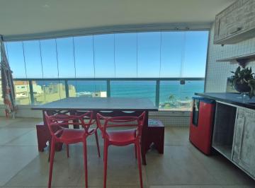Apartamento de 2 quartos, Salvador · 2 suítes, vista Mar, semi mobiliado- Ondina