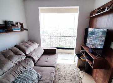Apartamento de 2 quartos, São Paulo · Apartamento MOBILIADO acesso metro Vila Sonia ciclovia 2 dormitórios 1 vaga