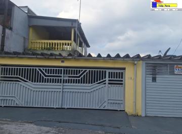 Foto 01 · Casa, Jardim Cumbica, Guarulhos, SP