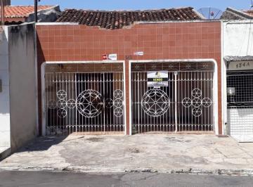 Casa de 3 quartos, Paulo Afonso · Casa com 3 quartos, área total 151,86 m² na Rua do Sol