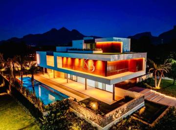 Foto 01 · Casa, Barra da Tijuca, Rio de Janeiro, RJ