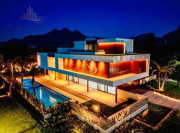Casa · 1280m² · 5 Quartos · 10 Vagas · Casa - Barra da Tijuca
