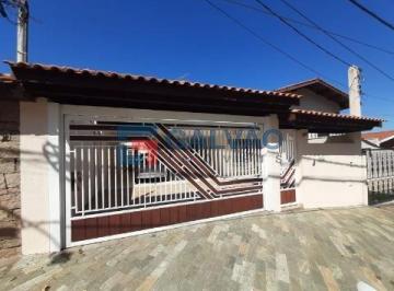 Fachada · Casa à venda no bairro Jardim Marcos Leite em Jundiaí - SP