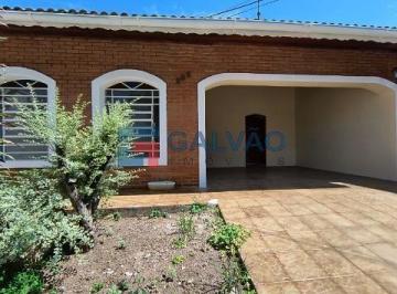 Vista externa · Casa à venda no bairro Vila Liberdade em Jundiaí - SP