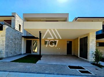Foto 01 · CASA EM CONDOMINIO À VENDA EM ALPHAVILLE