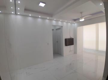 Apartamento de 2 quartos, Vargem Grande Paulista · Apartamento 2 Qts, Sacada Envidraçada e Lazer de Clube!
