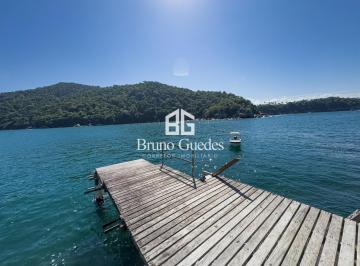 Casa , Paraty · Ilha em Paraty a venda