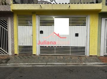 Foto 01 · Casa, Vila Santa Maria, Poá, SP