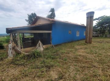 Rural de 3 quartos, Ceilândia · CHÁCARA DE 2 HECTARES NO INCRA 9 - PRÓXIMO DO DIA A DIA