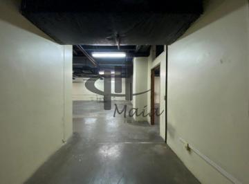 Comercial · 503m² · 5 Vagas · Locação Salão Comercial Sao Caetano do Sul Centro Ref: 43703