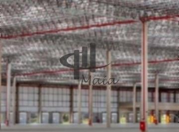 Comercial · 60343m² · Locação Galpão Santo Andre Bangú Ref: 43709