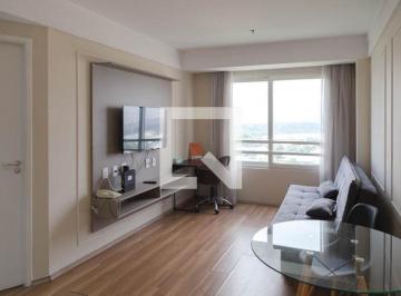 Apartamento · 34m² · 1 Quarto · Apartamento para Aluguel - Vila Augusta, 1 Quarto, 34 m2 - Guarulhos