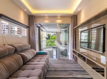 Apartamento · 90m² · 1 Quarto · 2 Vagas · Apartamento para Aluguel - Jardim Paulista, 1 Quarto, 90 m2 - São Paulo