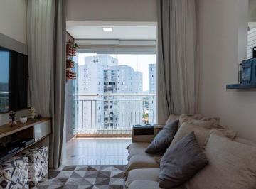Apartamento · 55m² · 2 Quartos · 1 Vaga · Apartamento para Aluguel - Vila Prudente, 2 Quartos, 55 m2 - São Paulo