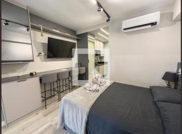 Apartamento · 26m² · 1 Quarto · Apartamento para Aluguel - Perdizes, 1 Quarto,  26 m2 - São Paulo