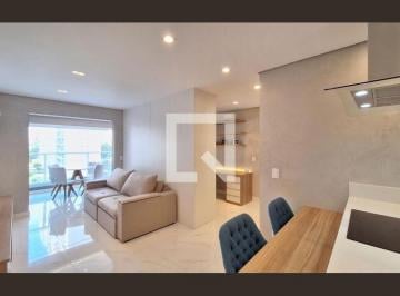 Apartamento · 69m² · 2 Quartos · 2 Vagas · Apartamento para Aluguel - Vila Leopoldina, 2 Quartos, 69 m2 - São Paulo