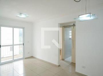 Apartamento · 62m² · 2 Quartos · 1 Vaga · Apartamento para Aluguel - Rudge Ramos, 2 Quartos, 62 m2 - São Bernardo do Campo