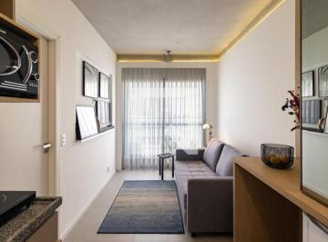 Apartamento · 29m² · 1 Quarto · Apartamento para Aluguel - Vila Olímpia, 1 Quarto, 29 m2 - São Paulo