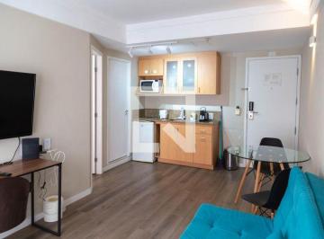 Apartamento en Aluguel de 1 quarto Centro · Apartamento para Aluguel - Vila Augusta, 1 Quarto, 34 m2 - Guarulhos