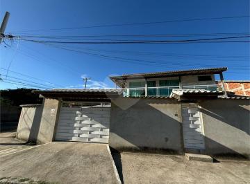 Casa · 130m² · 4 Quartos · 1 Vaga · Casa com 4 quartos à venda em Tucuns - RJ