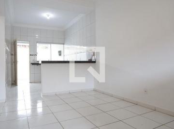 Casa · 74m² · 2 Quartos · 1 Vaga · Casa para Aluguel - Residencial Goiânia Viva, 2 Quartos, 74 m² - Goiânia