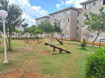 Apartamento · 49m² · 2 Quartos · 1 Vaga · Apartamento com 2 quartos à venda em Jardim Topázio - SP