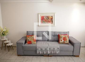 Apartamento · 86m² · 3 Quartos · 1 Vaga · Apartamento para Aluguel - Serrinha, 3 Quartos,  86 m² - Goiânia