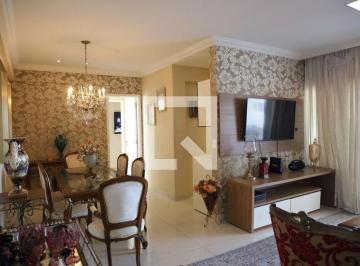 Apartamento · 116m² · 2 Quartos · 2 Vagas · Apartamento para Aluguel - Parque Amazônia , 2 Quartos,  116 m² - Goiânia