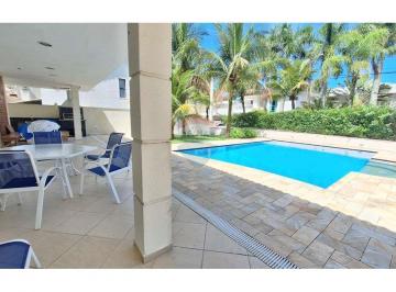 Casa · 370m² · 5 Quartos · 4 Vagas · Casa em condomínio à venda na Praia de Pernambuco - Guarujá