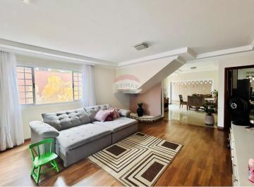 Casa · 290m² · 6 Quartos · 3 Vagas · Casa a Venda na Praia da Enseada - Guaruja - SP