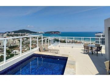 Apartamento · 114m² · 3 Quartos · 2 Vagas · Apartamento com vista mar à venda na Enseada Guarujá