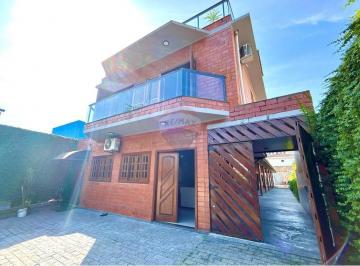 Casa · 320m² · 8 Quartos · Casa a venda Praia da Enseada - Guarujá