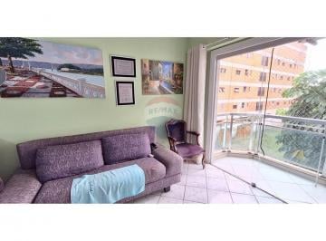 Apartamento · 75m² · 2 Quartos · 1 Vaga · Apartamento 2 dormitórios, suíte à venda na Enseada Guarujá