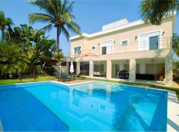 Casa · 320m² · 4 Quartos · 4 Vagas · Casa em condomínio à venda na Praia de Pernambuco - Guarujá