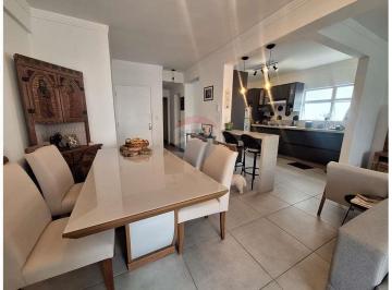 Apartamento · 125m² · 3 Quartos · 2 Vagas · Apartamento Totalmente Reformado