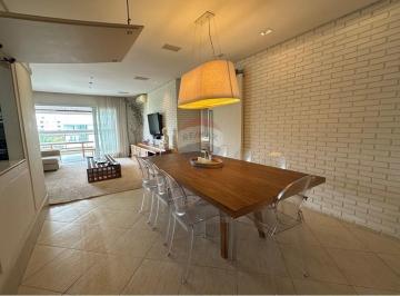 Apartamento · 181m² · 3 Quartos · Apartamento a Venda no Guaruja - Praia da Enseada
