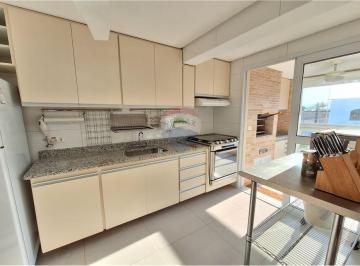 Apartamento · 81m² · 2 Quartos · 2 Vagas · Apartamento Garden à venda na Enseada - Guarujá
