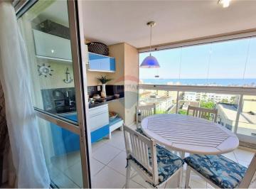 Apartamento · 183m² · 3 Quartos · 2 Vagas · Incrível cobertura com piscina, vista mar à venda na Enseada Guarujá