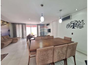 Apartamento · 219m² · 4 Quartos · 4 Vagas · Casa condomínio à venda na Enseada Guarujá
