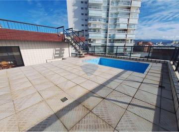 Apartamento · 171m² · 3 Quartos · 1 Vaga · Cobertura com piscina na Enseada