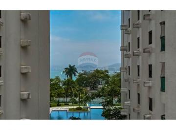 Apartamento · 87m² · 3 Quartos · 1 Vaga · Que tal um apê super aconchegante e uma vista mar para chamar de sua?
