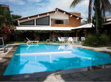 Casa · 531m² · 4 Quartos · 6 Vagas · Casa a venda em  Condominio Fechado - Praia do Pernambuco - Guaruja