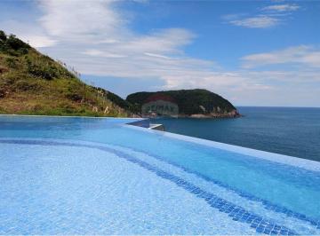 Apartamento · 82m² · 2 Quartos · 2 Vagas · Apartamento com vista mar à venda na Enseada Guarujá