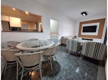 Apartamento · 90m² · 3 Quartos · 1 Vaga · Incrível apartamento à venda na Enseada Guarujá