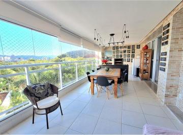 Apartamento · 158m² · 3 Quartos · 2 Vagas · Oportunidade Imperdível na Praia da Enseada - Tortuga